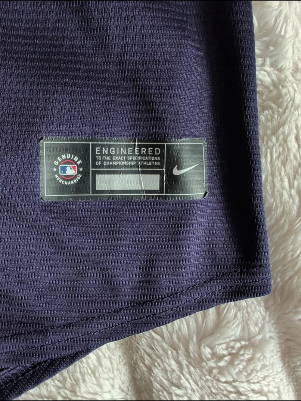 Nike tampa bay